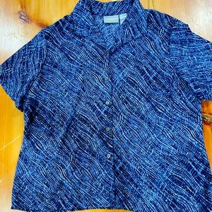 Liz Claiborne blouse